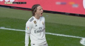 巴塞罗那1-0力克皇马 国王杯梅西领衔反击制胜