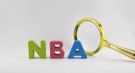 新赛季篮球：申京、杜兰特、汤普森三巨头助力球队夺冠之路