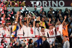 国王杯半决赛：马德里竞技0-2不敌皇家社会，挺进决赛