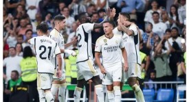 德布劳内亮相曼城：球迷欢呼见证传球大师风采