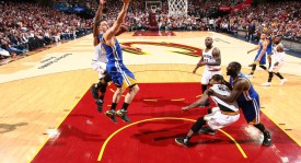 东契奇状态更坚定湖人引援信心！乔治：他有望成为最伟大国际球员