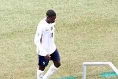 曼城对布莱顿：哈兰德进球，马尔穆什助攻，曼城半场领先赛事直播