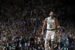 篮球巨星詹姆斯采访迟到与哈登准时对比：杨毅揭秘事件，风格差异引热议